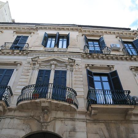 B&B La Vetreria Almaru Catania Ngoại thất bức ảnh