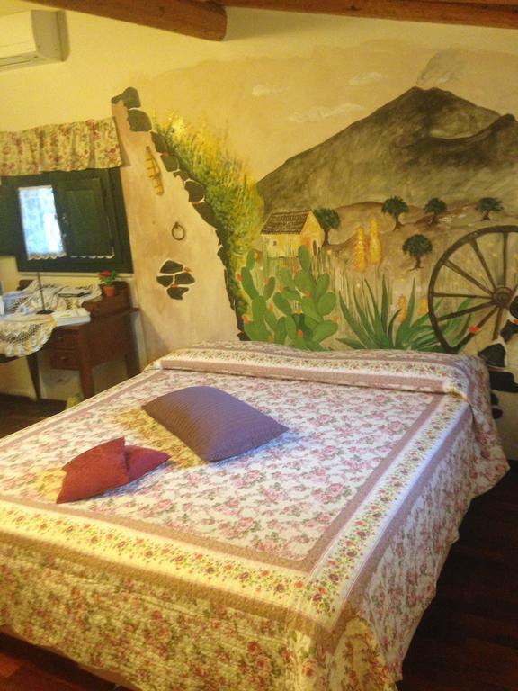 B&B La Vetreria Almaru Catania Ngoại thất bức ảnh